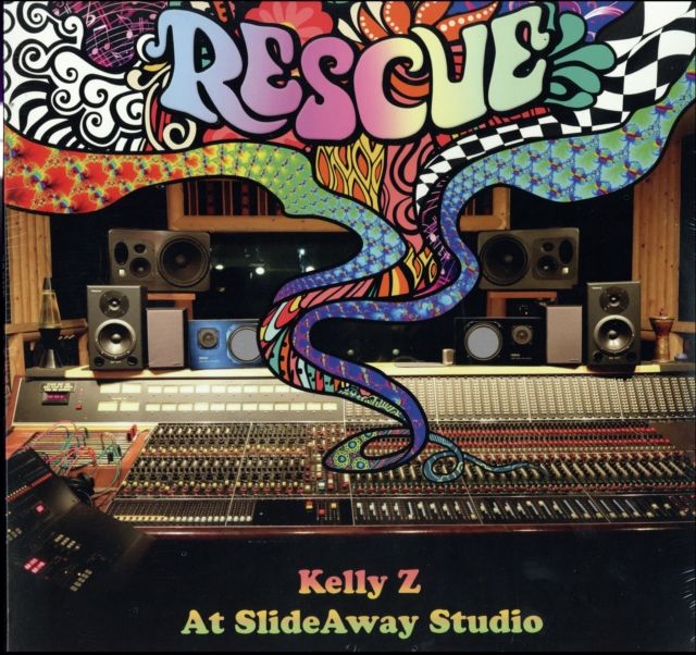 Kelly Z
