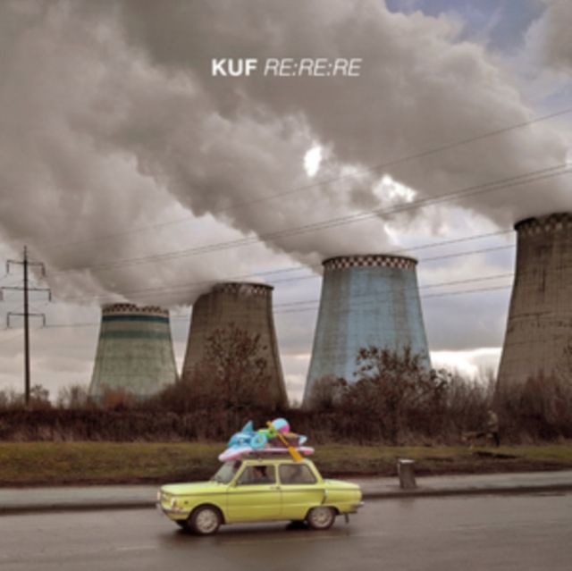 Kuf