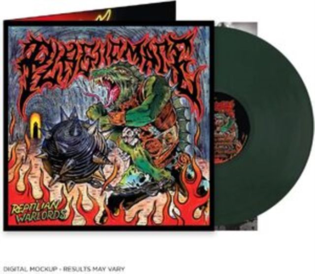 Plaguemace