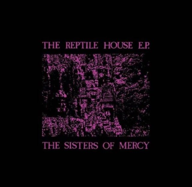 Sisters Of Mercy