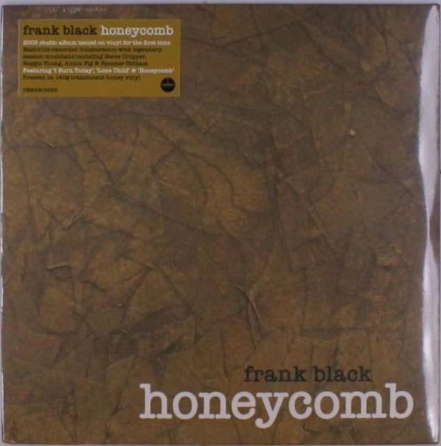 Frank Black