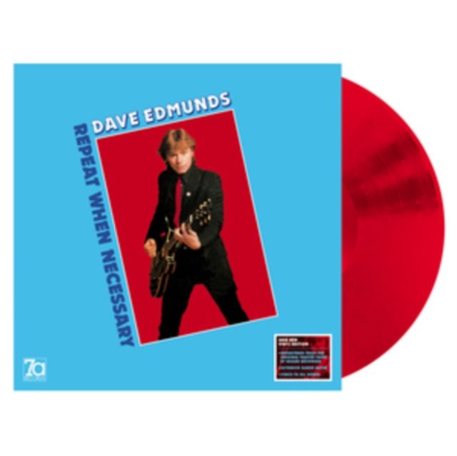 Dave Edmunds