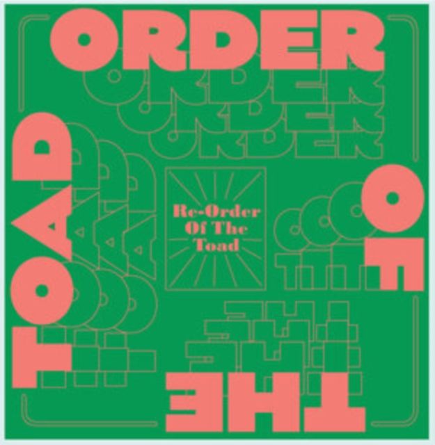 Order Of The Toad
