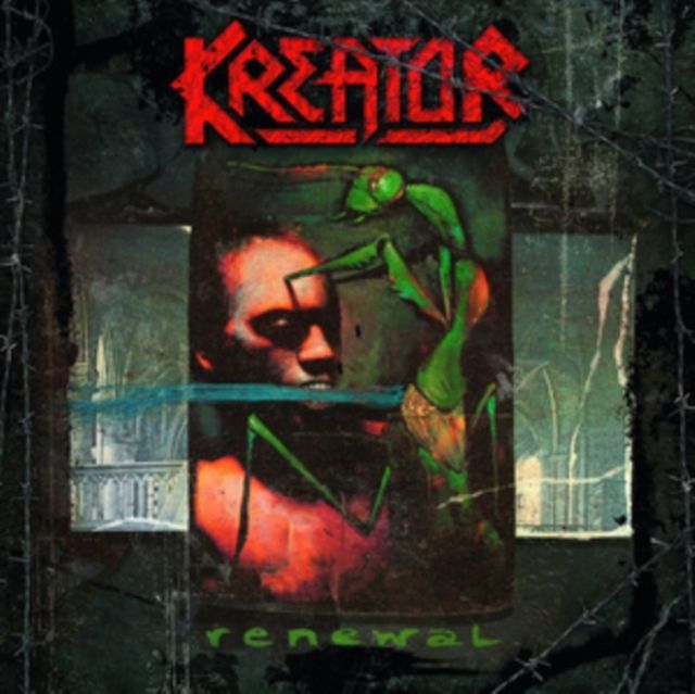 Kreator