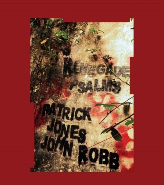 Patrick Jones / John Jones