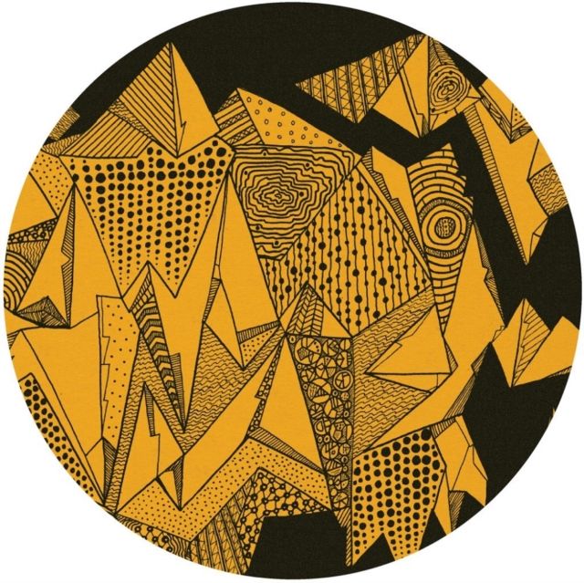 Parallelle & Nicolas Masseyeff