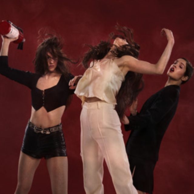Marie Davidson & Leil Nu