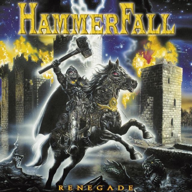 Hammerfall