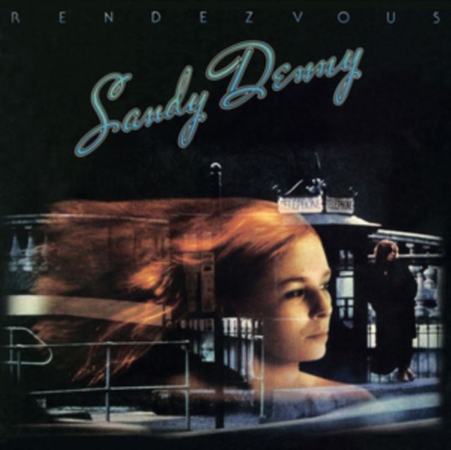 Sandy Denny