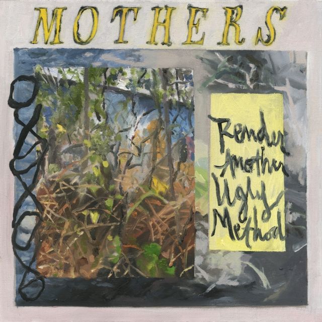 Mothers