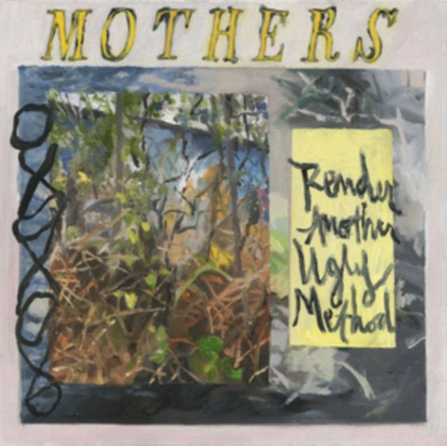 Mothers