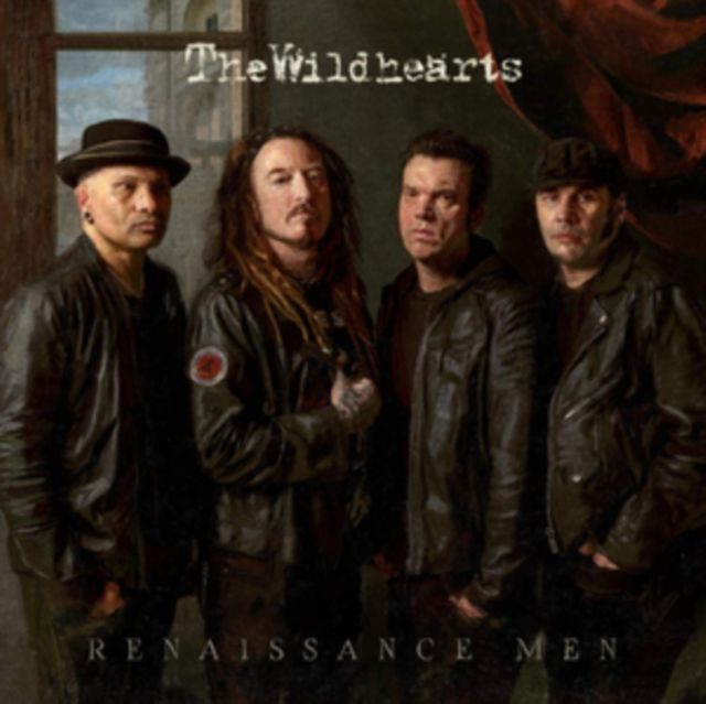 Wildhearts