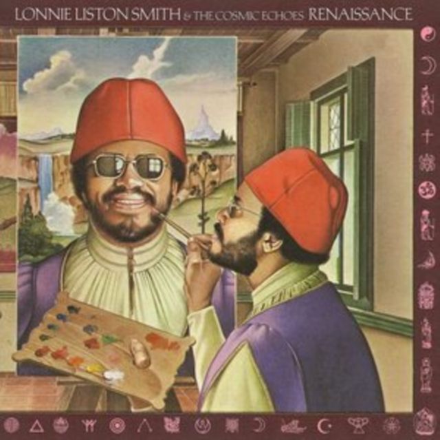 Lonnie Liston Smith & The Cosmic Echoes