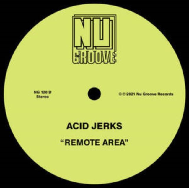 Acid Jerks