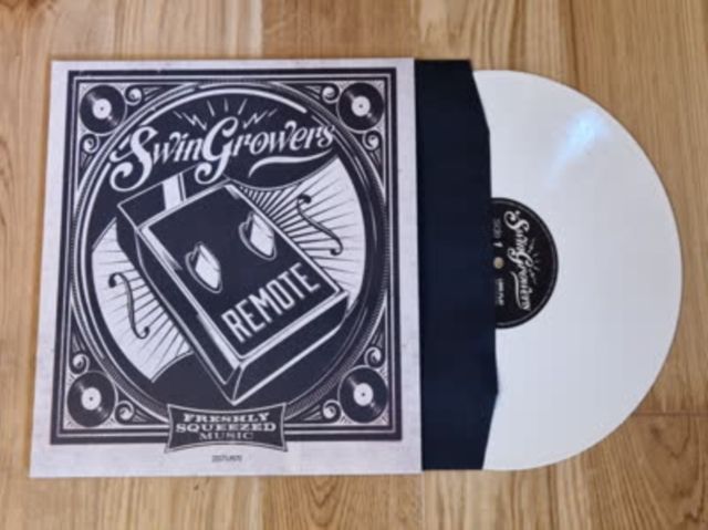 Swingrowers