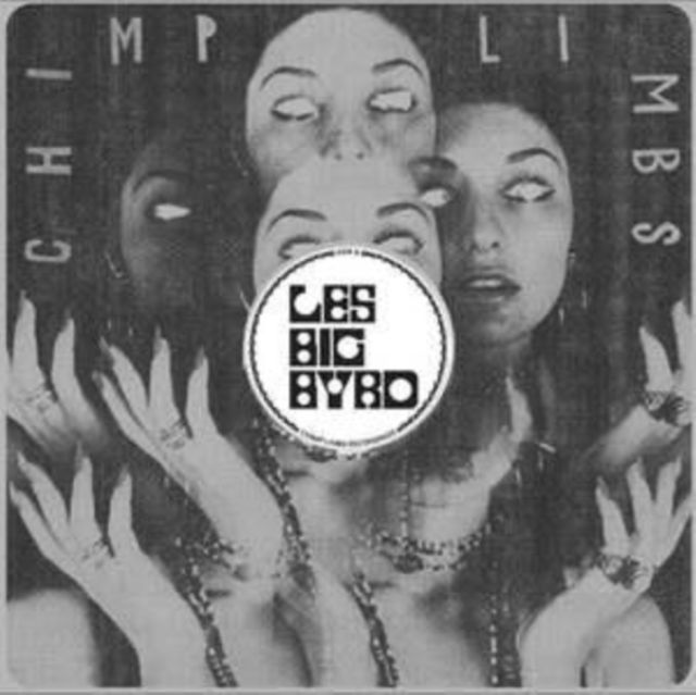Les Big Byrd