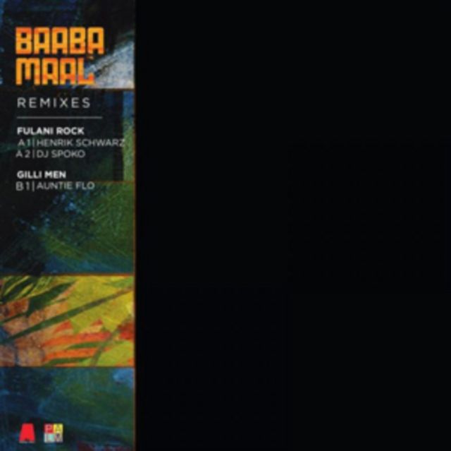 Baaba Maal