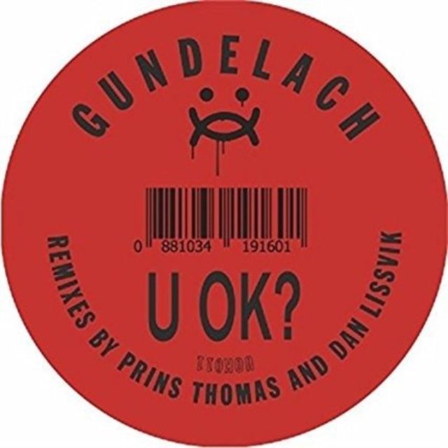 Gundelach