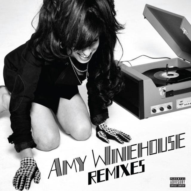Amy Winehouse