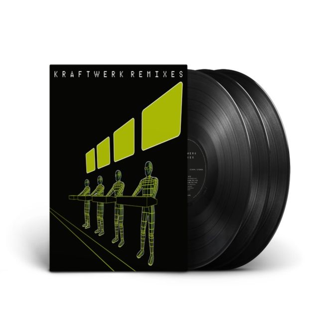 Kraftwerk