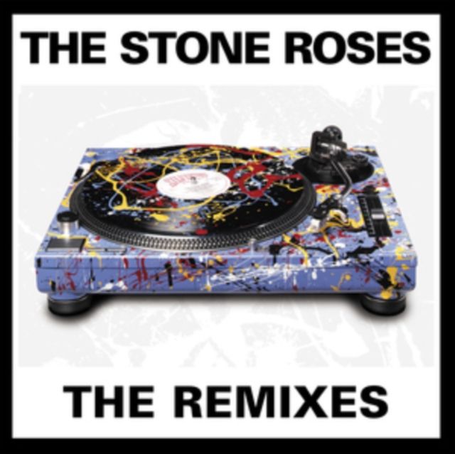 Stone Roses