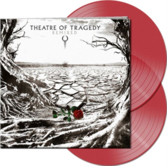 Theatre Of Tragedy