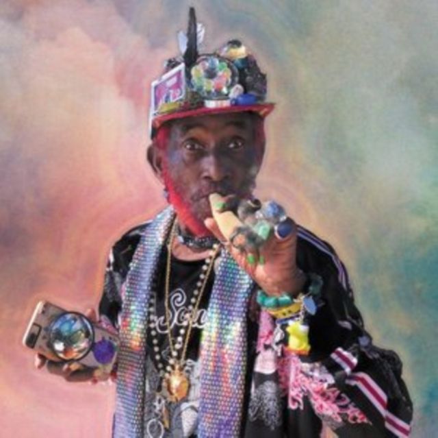 New Age Doom & Lee Scratch Perry