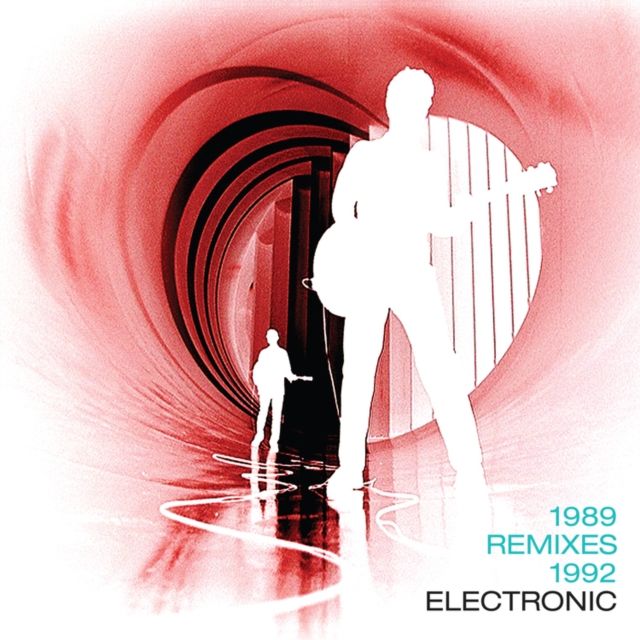 Electronic