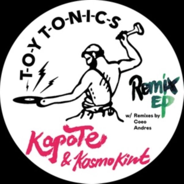 Kapote & Kosmo Kint
