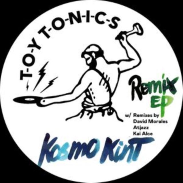 Kosmo Kint