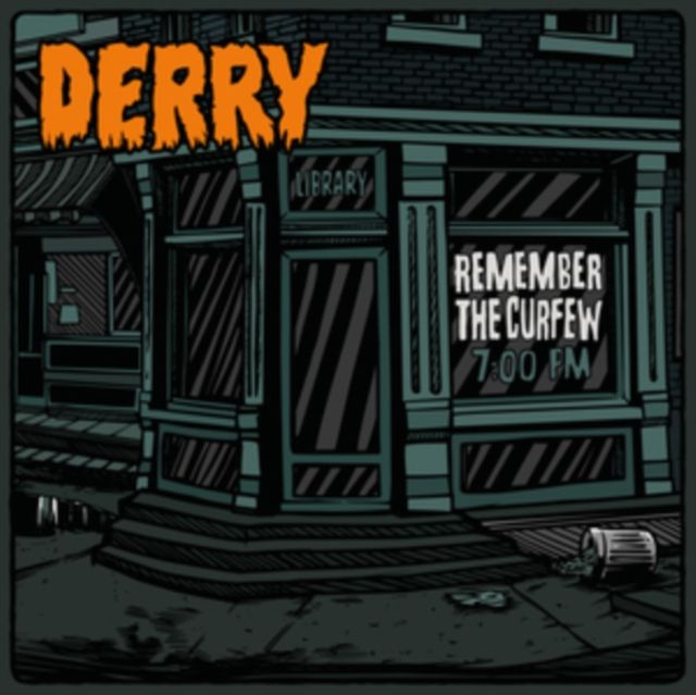 Derry
