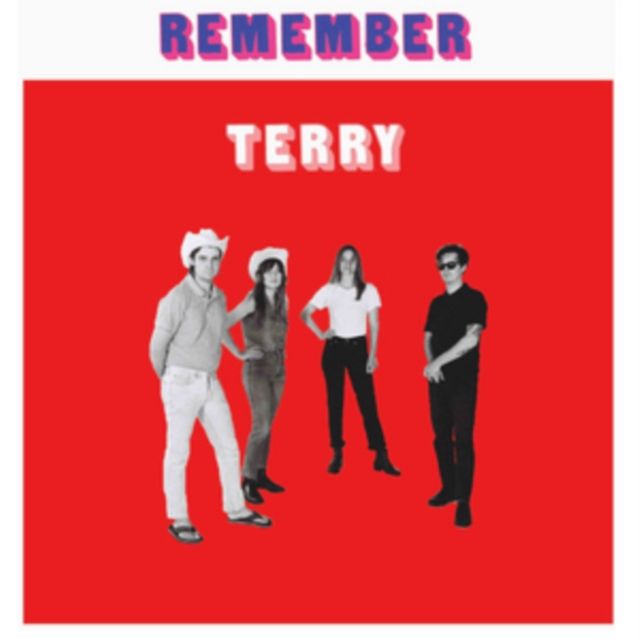 Terry