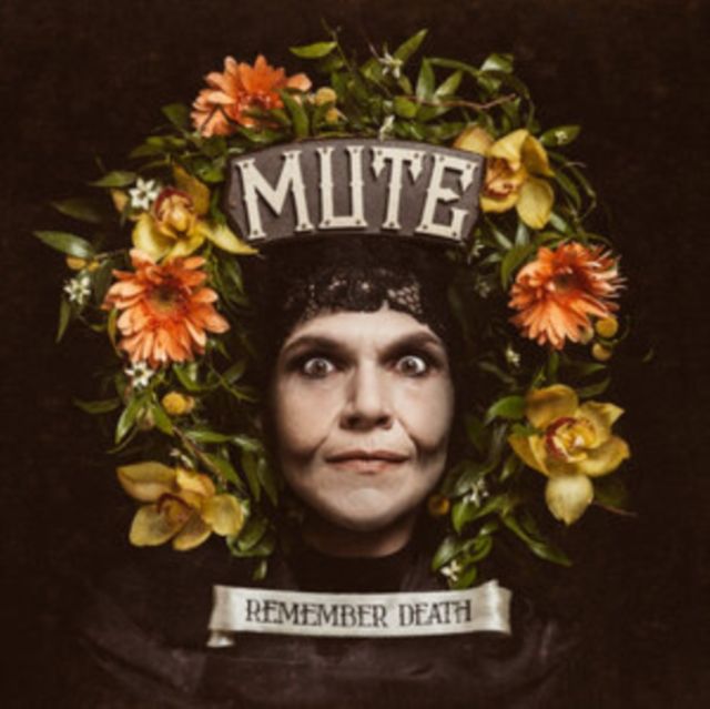 Mute