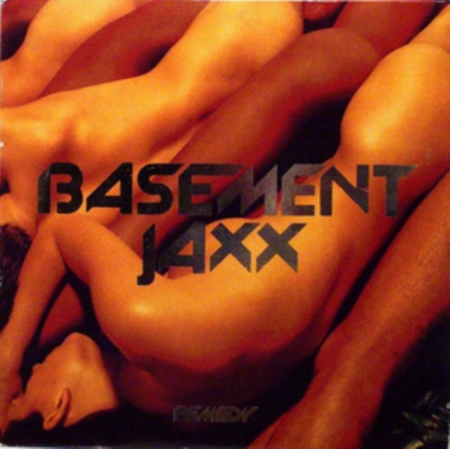 Basement Jaxx