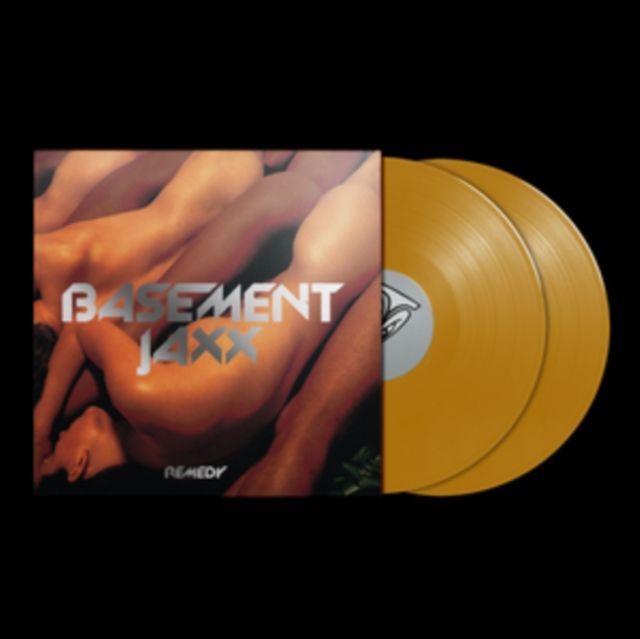 Basement Jaxx