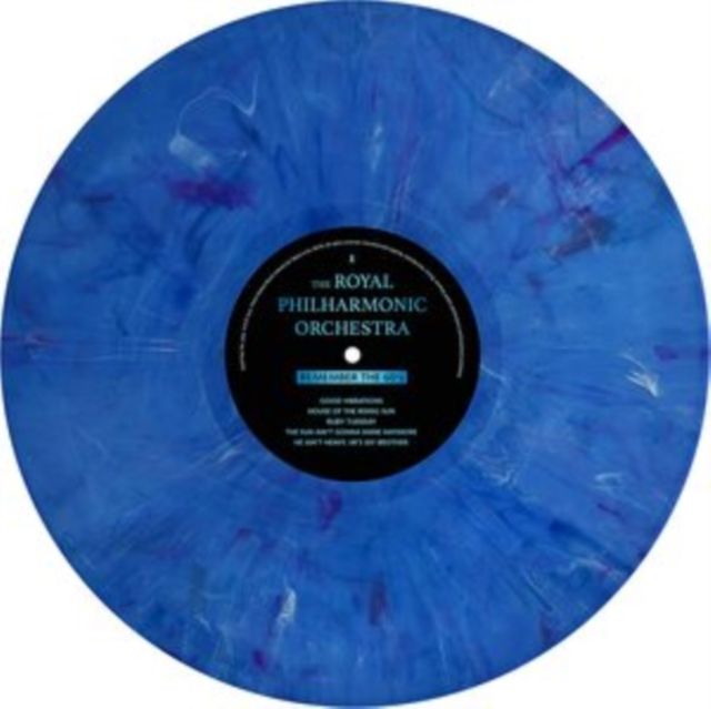 Royal Philharmonic Orchestra