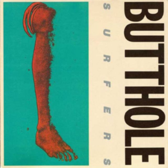 Butthole Surfers