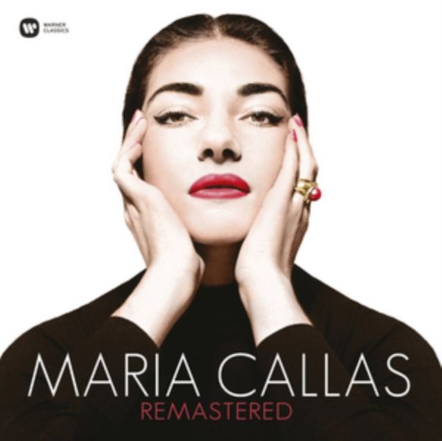 Maria Callas