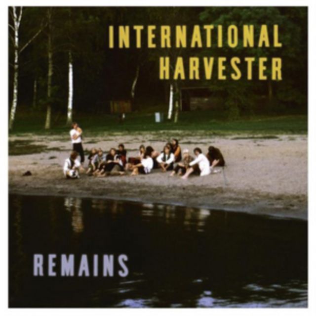 International Harvester