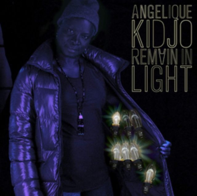 Angelique Kidjo
