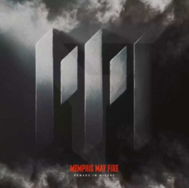 Memphis May Fire