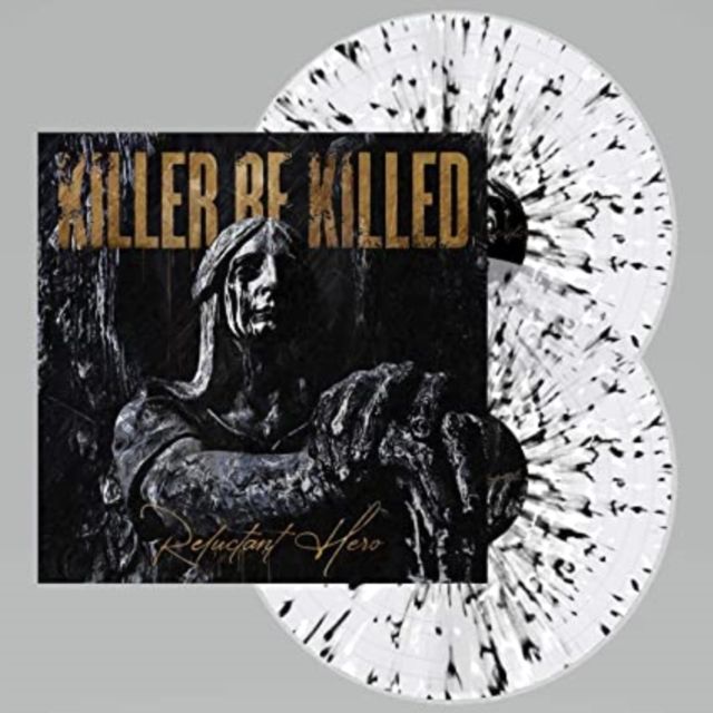 Killer Be Killed