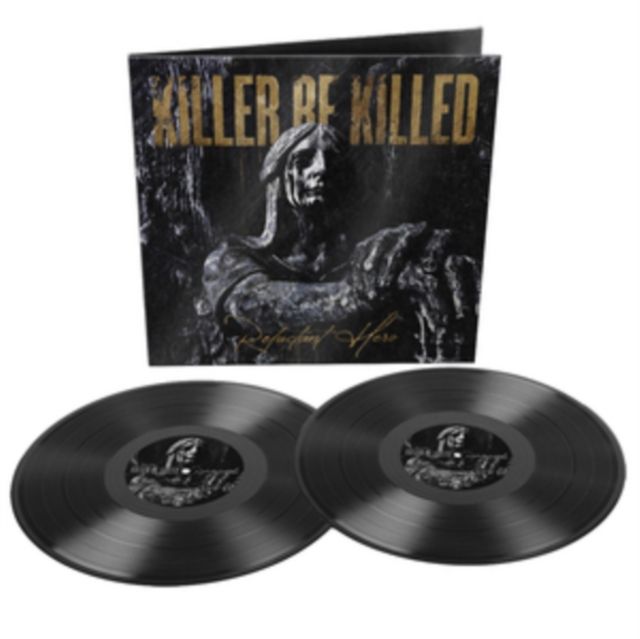 Killer Be Killed