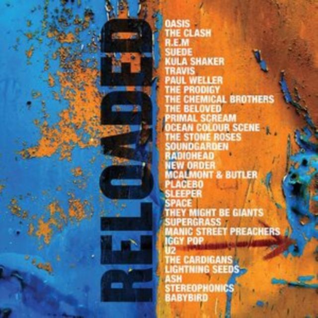 Various Artists