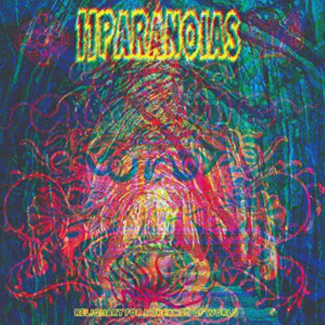 11 Paranoias