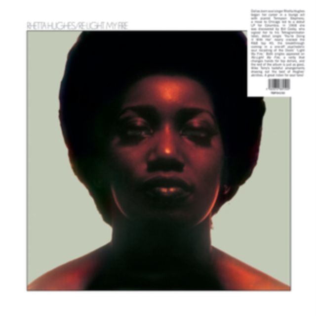 Rhetta Hughes
