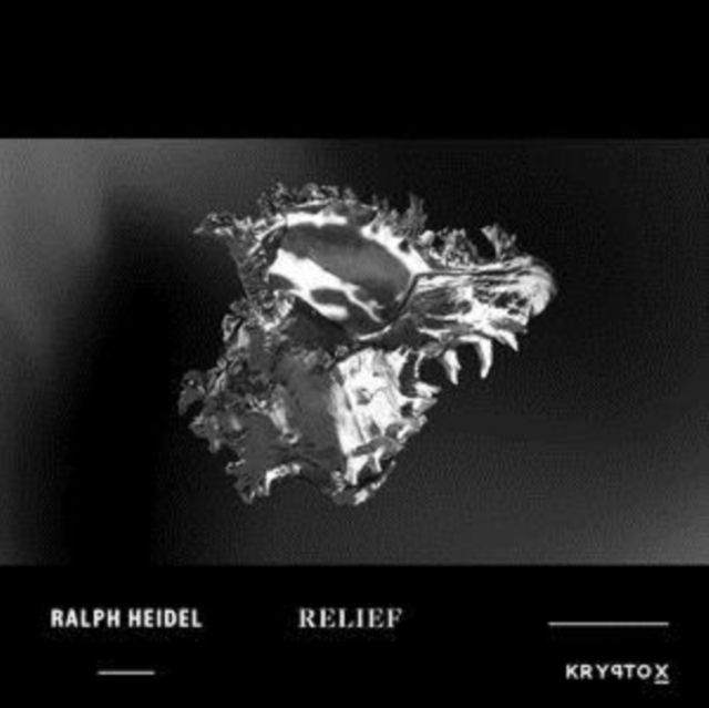 Ralph Heidel