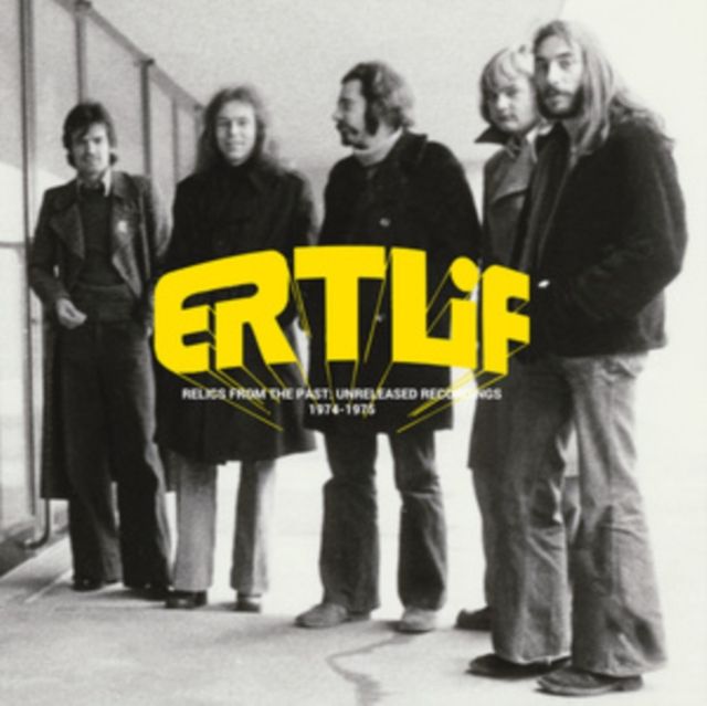 Ertlif