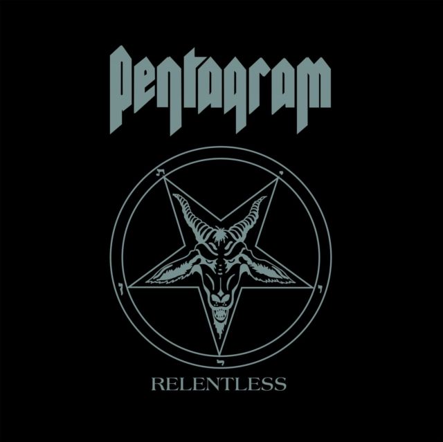 Pentagram