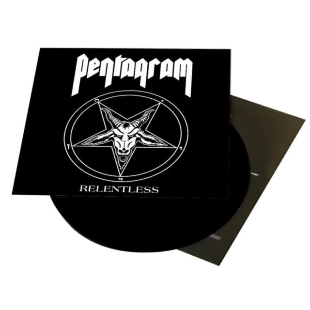 Pentagram